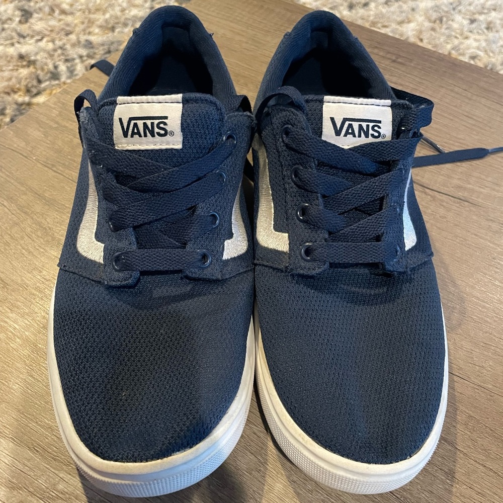 Vans Old Skool Off the Wall